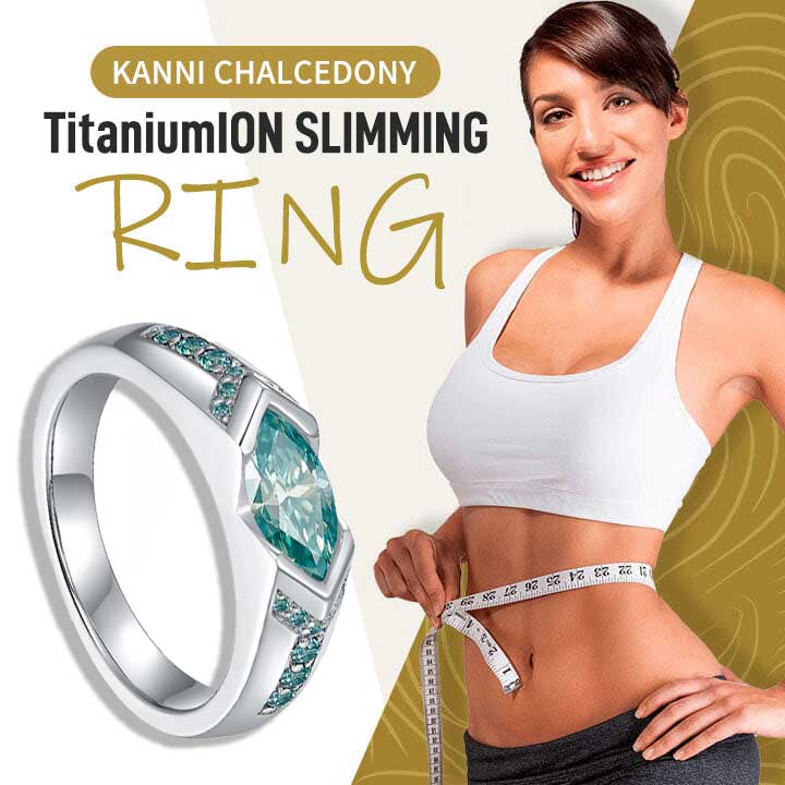 (š„LAST DAY SALE-80% OFF)Miniyou Magnetology Moissanite Diamond Ring
