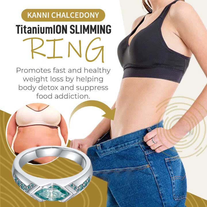 (š„LAST DAY SALE-80% OFF)Miniyou Magnetology Moissanite Diamond Ring