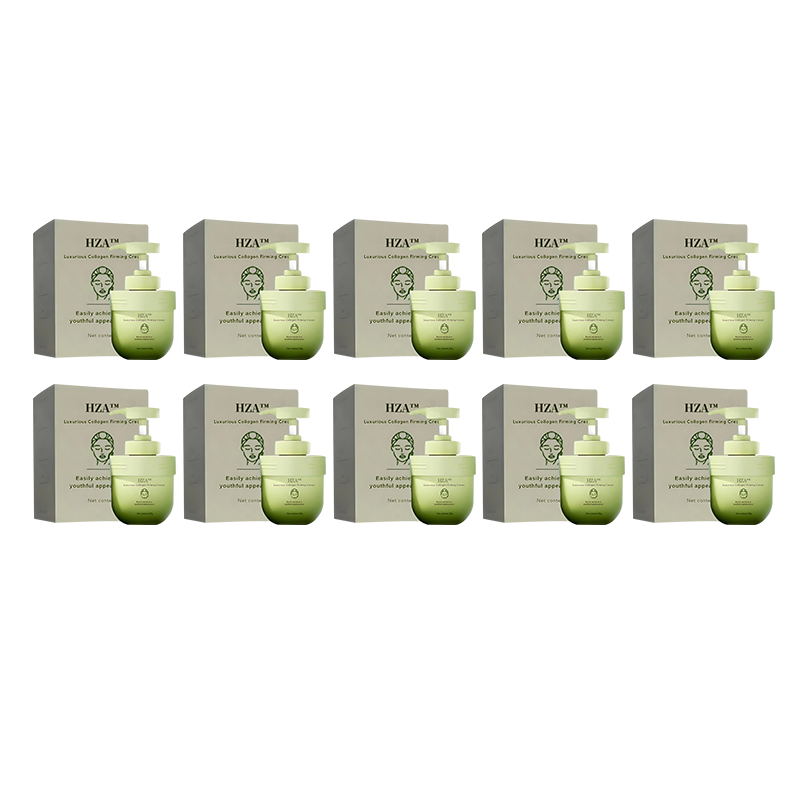 (š„LAST DAY SALE - 80% OFF) HZA⢠Luxurious Collagen Firming Cream