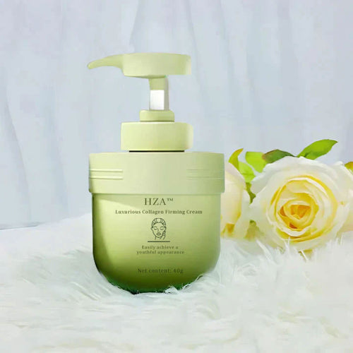 (š„LAST DAY SALE - 80% OFF) HZA⢠Luxurious Collagen Firming Cream