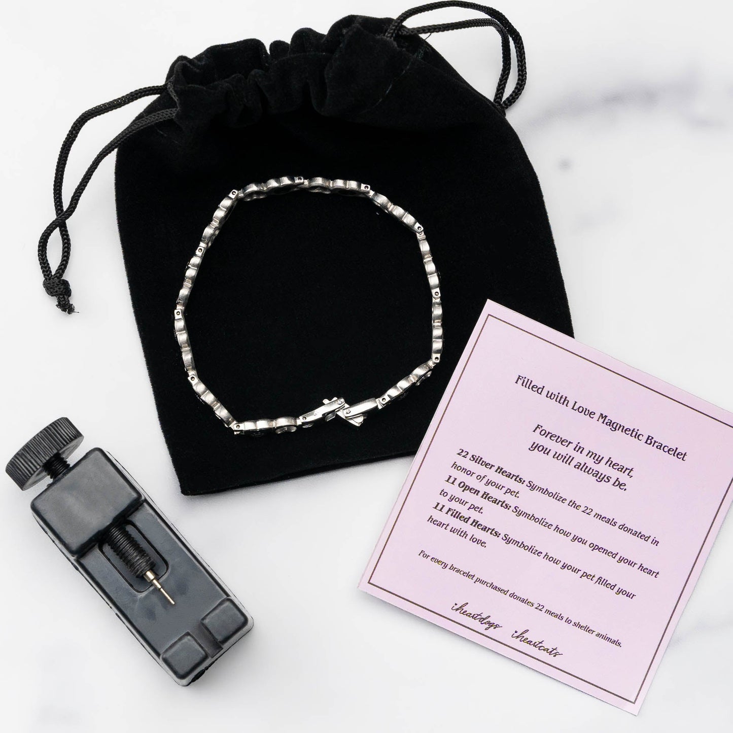 Miniyou™ Health bracelet (Limited time discount🔥 last day)