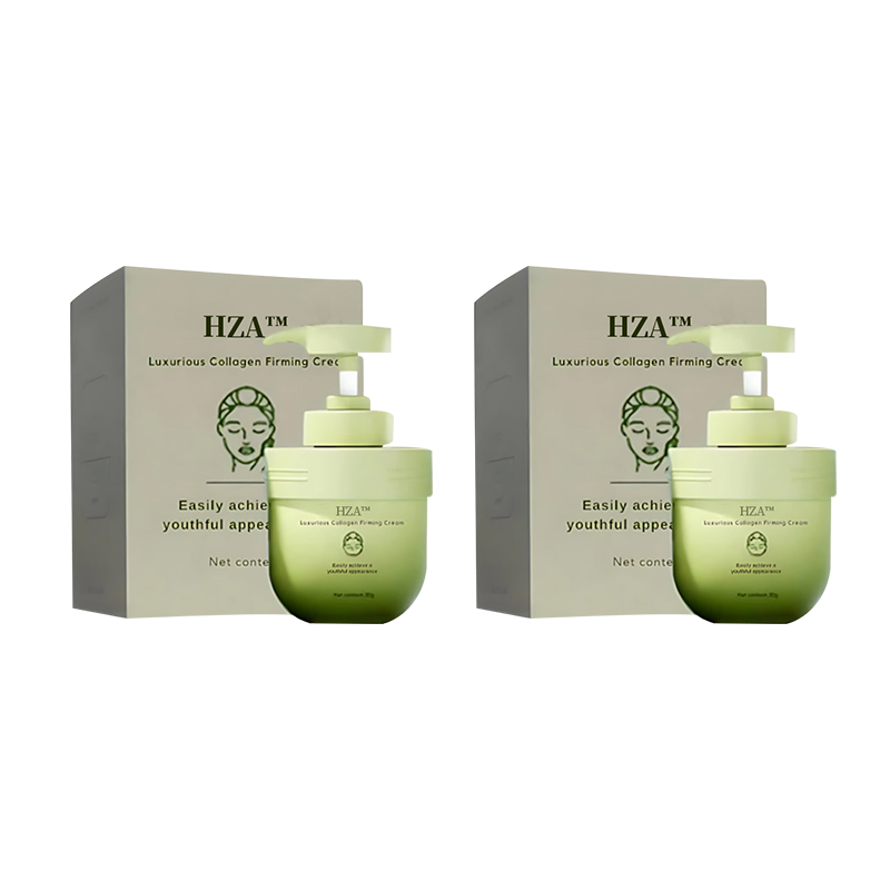(š„LAST DAY SALE - 80% OFF) HZA⢠Luxurious Collagen Firming Cream