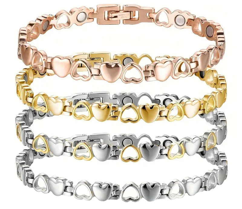 Miniyou™ Health bracelet (Limited time discount🔥 last day)