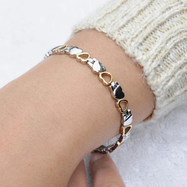 Miniyou™ Health bracelet (Limited time discount🔥 last day)