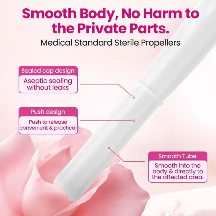 AQA™ IntiDefend Anti-HPV Interferon Gel