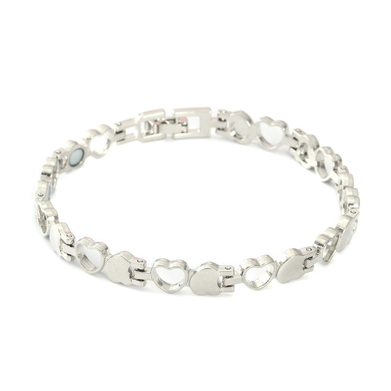 Miniyou™ Health bracelet (Limited time discount🔥 last day)