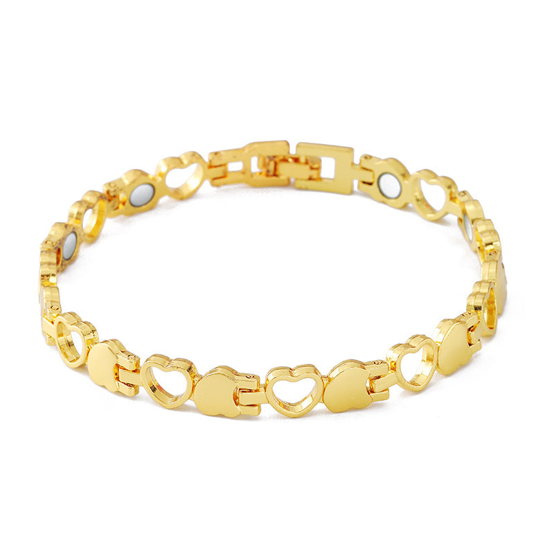 Miniyou™ Health bracelet (Limited time discount🔥 last day)