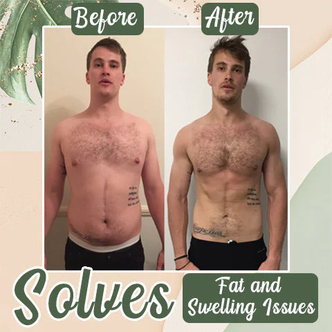 Perfect Detox Slimming Patchļ¼Limited Time Discount š„ Last Dayļ¼