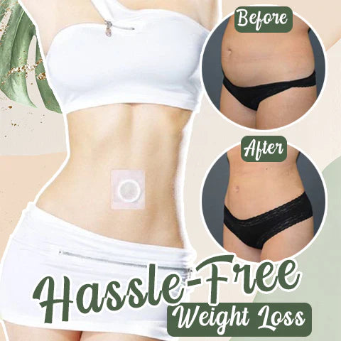 Perfect Detox Slimming Patchļ¼Limited Time Discount š„ Last Dayļ¼
