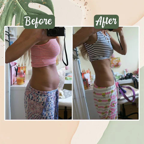 Perfect Detox Slimming Patchļ¼Limited Time Discount š„ Last Dayļ¼