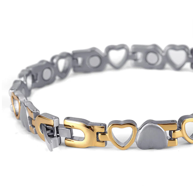 Miniyou™ Health bracelet (Limited time discount🔥 last day)