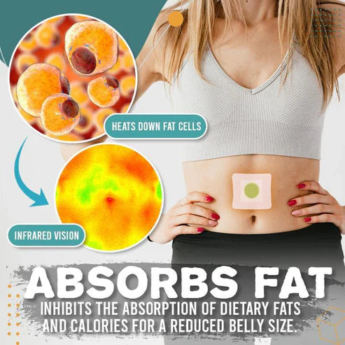 Perfect Detox Slimming Patchļ¼Limited Time Discount š„ Last Dayļ¼