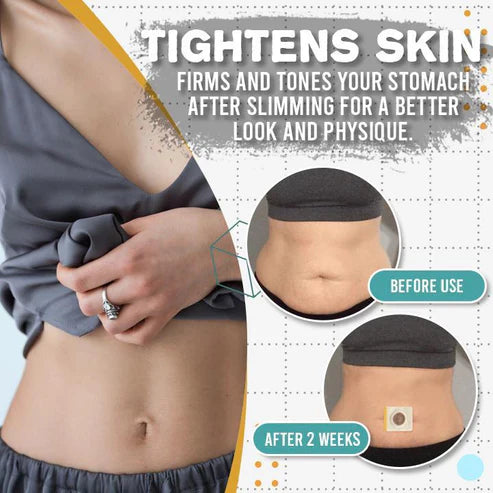 Perfect Detox Slimming Patchļ¼Limited Time Discount š„ Last Dayļ¼